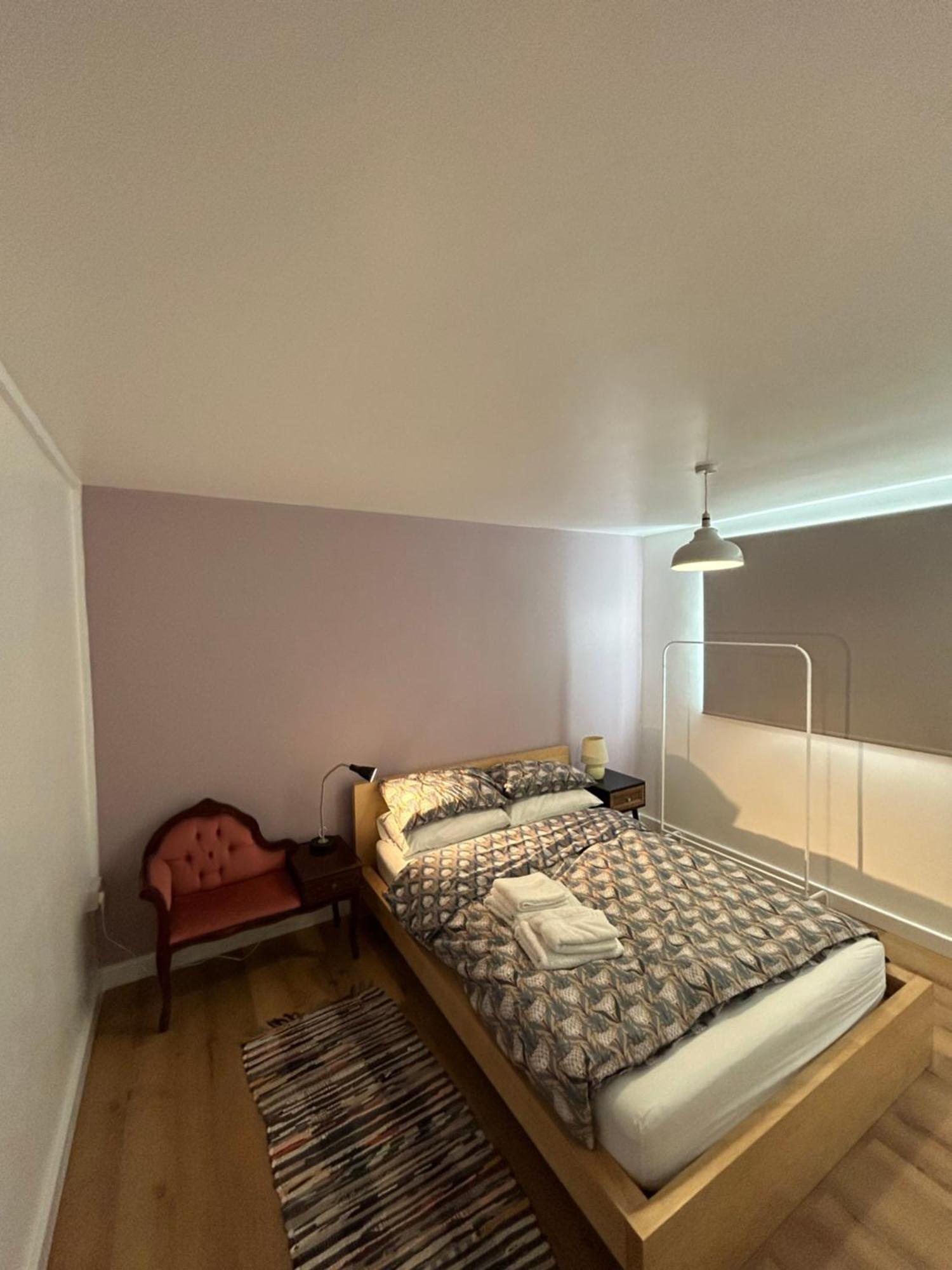 Woodhouse Apartment Leeds  Exterior foto